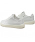 Sneakersy ECCO Sneakersy  - Street Tray K 70523301007 White