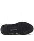 Sneakersy ECCO Sneakersy  - Chunky Sneaker W 20312301001 Black