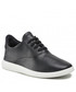 Sneakersy ECCO Sneakersy  - Minimalist W 20625351052 Black/Black