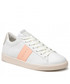 Sneakersy ECCO Sneakersy  - Street Lite W 21280360261 White/Peach Nectar