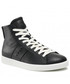 Sneakersy ECCO Sneakersy  - Street Lite W 21281351052 Black/Black