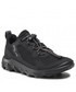 Sneakersy ECCO Sneakersy  - Mx W 82026351052 Black/Black
