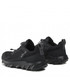 Sneakersy ECCO Sneakersy  - Mx W 82026351052 Black/Black