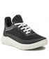 Sneakersy ECCO Sneakersy  - Ath-1Fw 83482300477 Black
