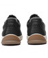 Mokasyny męskie ECCO Sneakersy  - Byway Tred 50182402001 Black