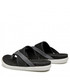 Japonki damskie ECCO Japonki  - Simpil Sandal 20926351052 Black/Black
