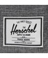 Plecak Herschel Plecak  - Classic X Large 10492-00919 Raven Crosshatch