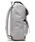 Plecak Herschel Plecak  - Dawson 10233-02041 Light Grey Crosshatch