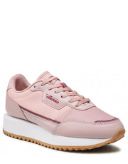 Sneakersy Sneakersy  - Laro Rubber SGMF0435 Light Pink 808 - eobuwie.pl Ellesse