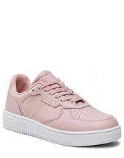 Sneakersy Sneakersy  - Tevo Cupsole SGMF0436 Light Pink - eobuwie.pl Ellesse