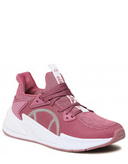 Sneakersy Sneakersy  - Siera Runner SRPF0421 Dark Pink/White - eobuwie.pl Ellesse