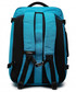 Torba na laptopa National Geographic Plecak  - 3 Ways Backpack M N20907.40 Petrol 40