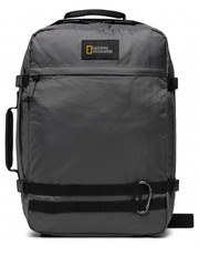 Torba na laptopa Plecak  - 3 Way Backpack N11801.89 Anthracite - eobuwie.pl National Geographic