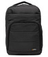 Torba na laptopa National Geographic Plecak  - Backpack-2 Compartment N00710.125 Two Tone Grey