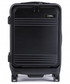 Torba podróżna /walizka National Geographic Mała Twarda Walizka  - Lodge N165HA.49.06 Black