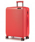 Torba podróżna /walizka National Geographic Średnia Twarda Walizka  - Pulse N171HA.60.35 Red