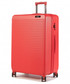 Torba podróżna /walizka National Geographic Duża Twarda Walizka  - Pulse N171HA.71.35 Red