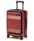 Torba podróżna /walizka National Geographic Mała Twarda Walizka  - Luggage N165HA.49.56 Burgundy