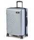 Torba podróżna /walizka National Geographic Średnia Twarda Walizka  - Luggage N162HA.60.23 Silver 23