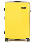 Torba podróżna /walizka National Geographic Duża Twarda Walizka  - Globe N162HA.71.68 Yellow
