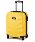 Torba podróżna /walizka National Geographic Mała Twarda Walizka  - Arete N135HA.49.68 Yellow