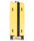 Torba podróżna /walizka National Geographic Średnia Twarda Walizka  - Medium Trolley N205HA.60.68 Yellow