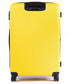 Torba podróżna /walizka National Geographic Duża Twarda Walizka  - Aerodrome N137HA.71.68 Yellow