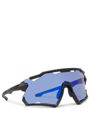 Okulary Okulary przeciwsłoneczne  - Sportstyle 228 S5320672206 Black Mat - eobuwie.pl Uvex