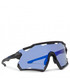 Okulary Uvex Okulary przeciwsłoneczne  - Sportstyle 228 S5320672206 Black Mat