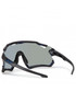 Okulary Uvex Okulary przeciwsłoneczne  - Sportstyle 228 S5320672206 Black Mat