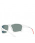 Okulary Uvex Okulary przeciwsłoneczne  - Sportstyle 233 P S5320978830 White Mat