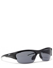 Okulary Okulary przeciwsłoneczne  - Blaze III S5320462210 Black Mat - eobuwie.pl Uvex