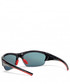 Okulary Uvex Okulary przeciwsłoneczne  - Blaze III S5320462316 Black Red