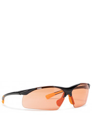 Okulary Okulary przeciwsłoneczne  - Sportstyle 223 S5309822212 Black/Orange - eobuwie.pl Uvex
