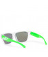 Okulary Uvex Okulary przeciwsłoneczne  - Sportstyle 508 S5338959716 Clear Green
