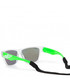 Okulary Uvex Okulary przeciwsłoneczne  - Sportstyle 508 S5338959716 Clear Green
