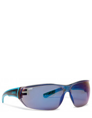 Okulary Okulary przeciwsłoneczne  - Sportstyle 204 S5305254416 Blue - eobuwie.pl Uvex
