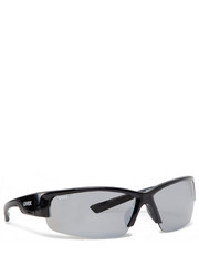 Okulary Okulary przeciwsłoneczne  - Sportstyle 215 S5306172216 Black - eobuwie.pl Uvex