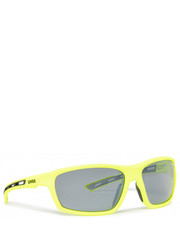 Okulary Okulary przeciwsłoneczne  - Sportstyle 229 S5320686616 Yellow - eobuwie.pl Uvex