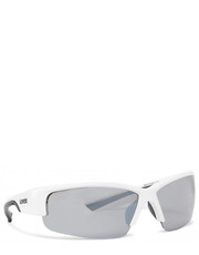 Okulary Okulary przeciwsłoneczne  - Sportstyle 215 S5306178216 White - eobuwie.pl Uvex