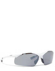 Okulary Okulary przeciwsłoneczne  - Sportstyle 223 S5309828816 White - eobuwie.pl Uvex