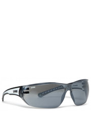 Okulary Okulary przeciwsłoneczne  - Sportstyle 204 S5305252816 Black/White - eobuwie.pl Uvex