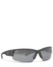 Okulary Okulary przeciwsłoneczne  - Sportstyle 215 S5306175516 Grey Mat - eobuwie.pl Uvex