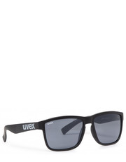 Okulary Okulary przeciwsłoneczne  - Lgl 39 S5320122216 Black Mat - eobuwie.pl Uvex