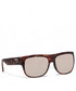 Okulary Poc Okulary przeciwsłoneczne  - Want WANT7012 1812 Tortoise Brown