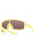 Okulary Poc Okulary przeciwsłoneczne  - Do Blade DOBL5012 1330 Lemon Calcite Translucent