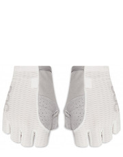 Rękawiczki Rękawiczki Damskie  - Agile Short Glove 30375 1001 Hydrogen White - eobuwie.pl Poc