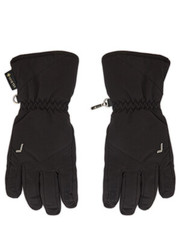 Rękawiczki Rękawice narciarskie  - Susan Gore-Tex 6231331 Black 7700 - eobuwie.pl Reusch