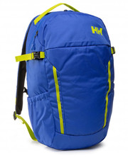Plecak Plecak  - Loke Backpack 67188-514 Royal Blue - eobuwie.pl Helly Hansen