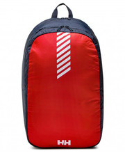 Plecak Plecak  - Lokka Backpack 67376-162 Red - eobuwie.pl Helly Hansen
